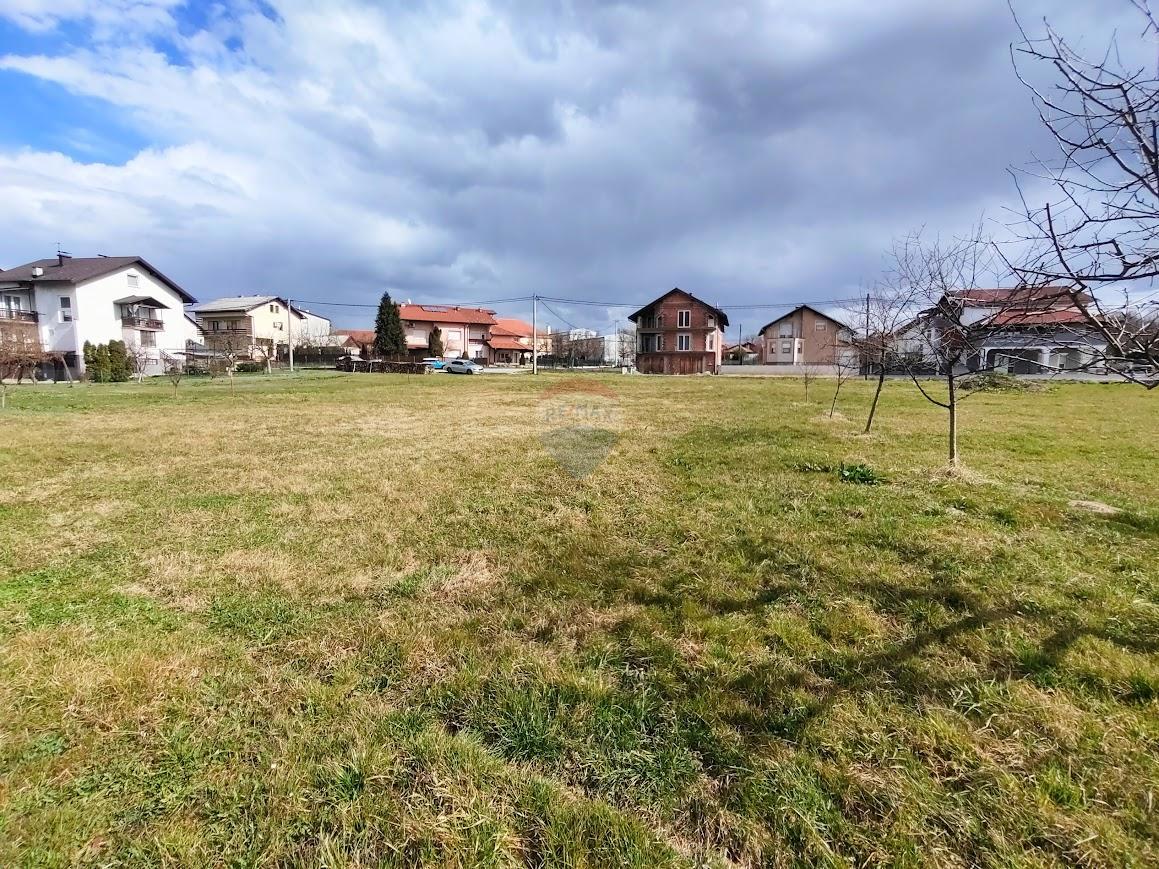 Stavbno zemljišče Turanj, Karlovac, 1.122m2