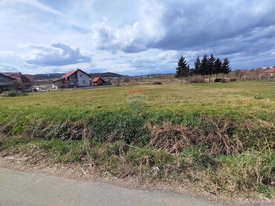 Stavbno zemljišče Turanj, Karlovac, 1.122m2