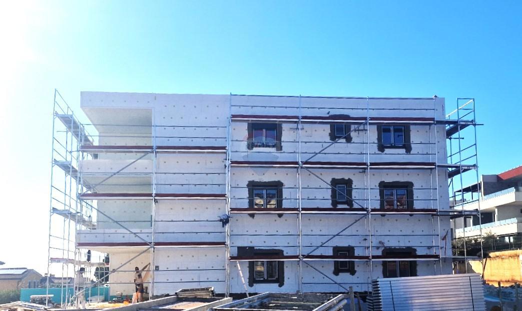 Stanovanje/Apartma Novigrad, 78,07m2