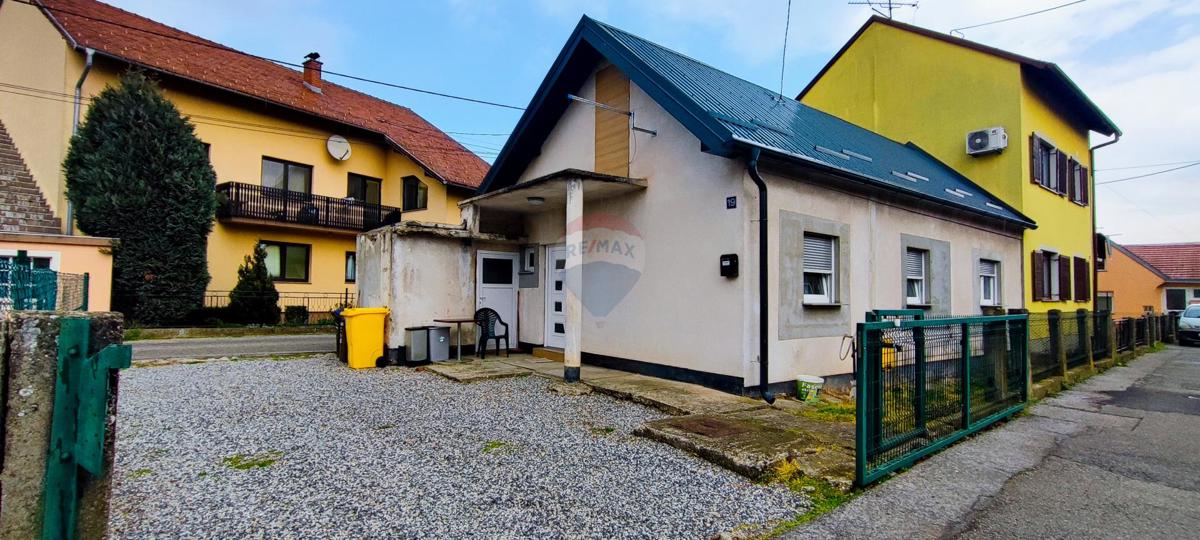 Hiša Trnava, Donja Dubrava, 175m2