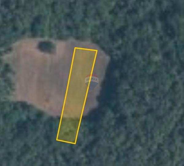 Stavbno zemljišče Rovinj, 14.530m2