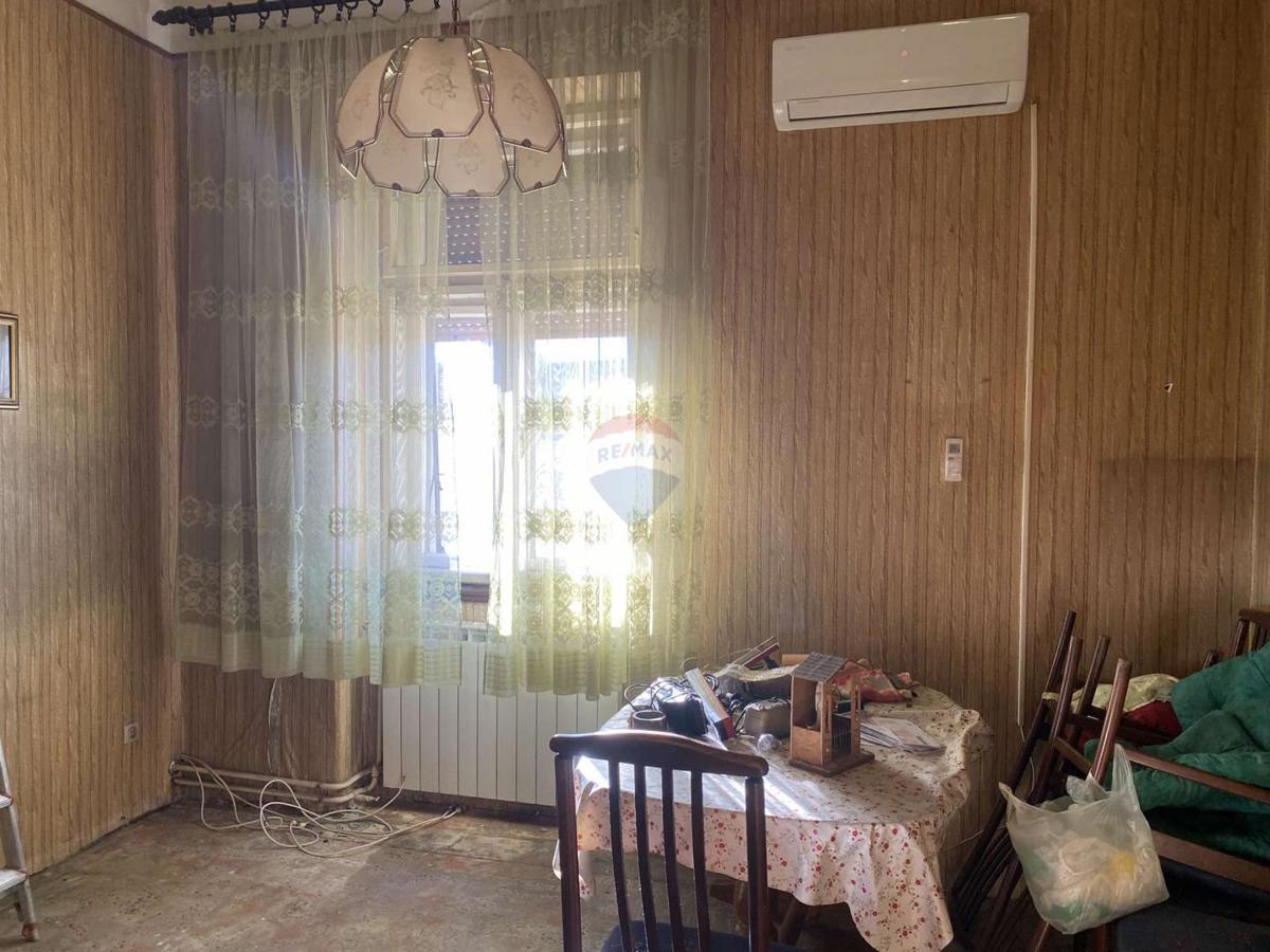 Stanovanje/Apartma Brajda, Rijeka, 88,72m2