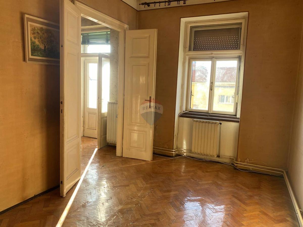 Stanovanje/Apartma Brajda, Rijeka, 88,72m2