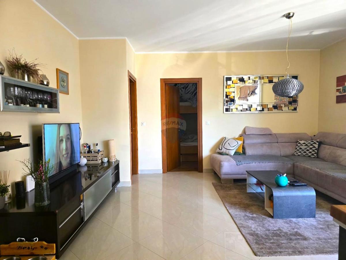 Stanovanje/Apartma Rovinj, 59m2