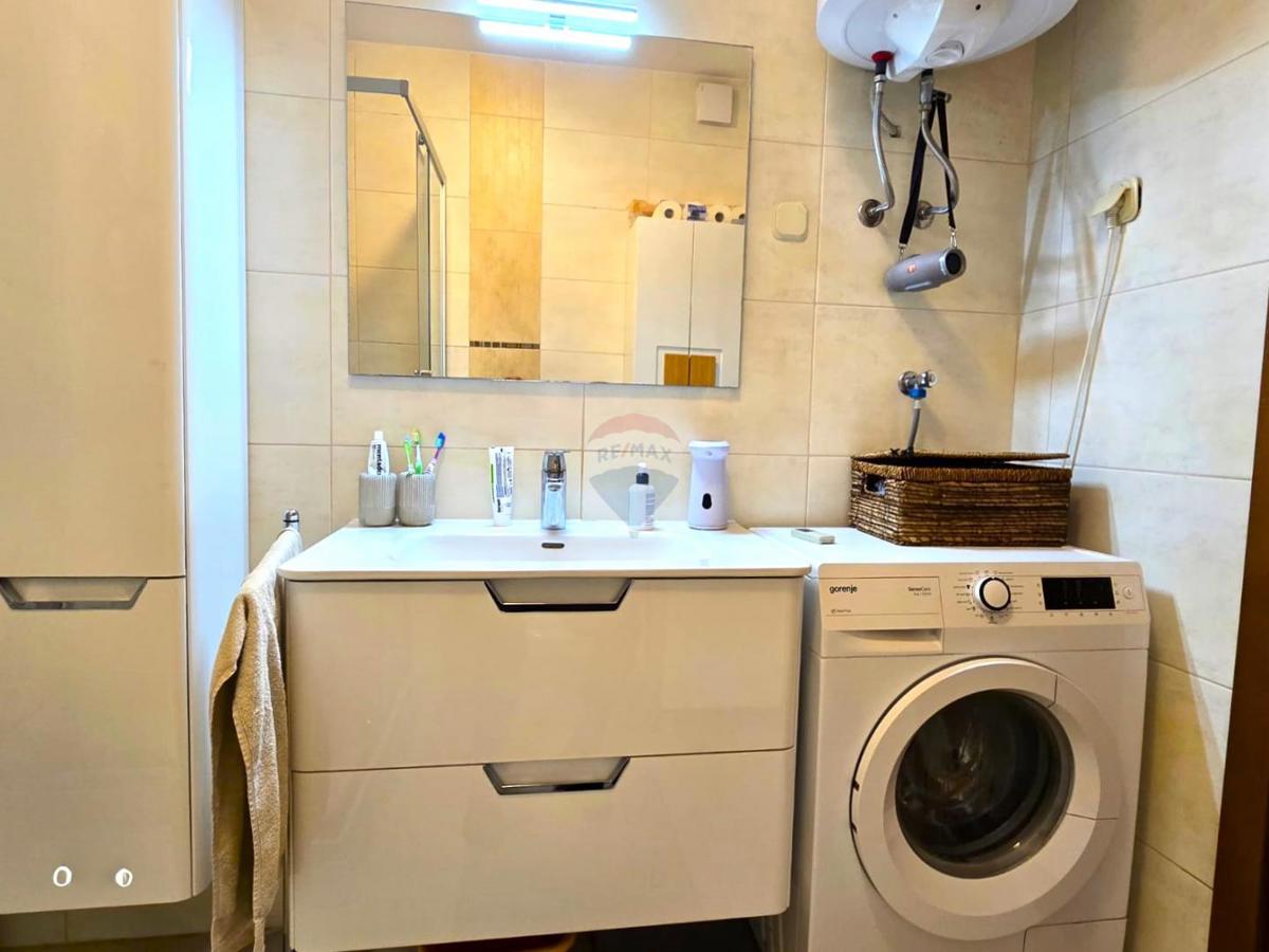 Stanovanje/Apartma Rovinj, 59m2