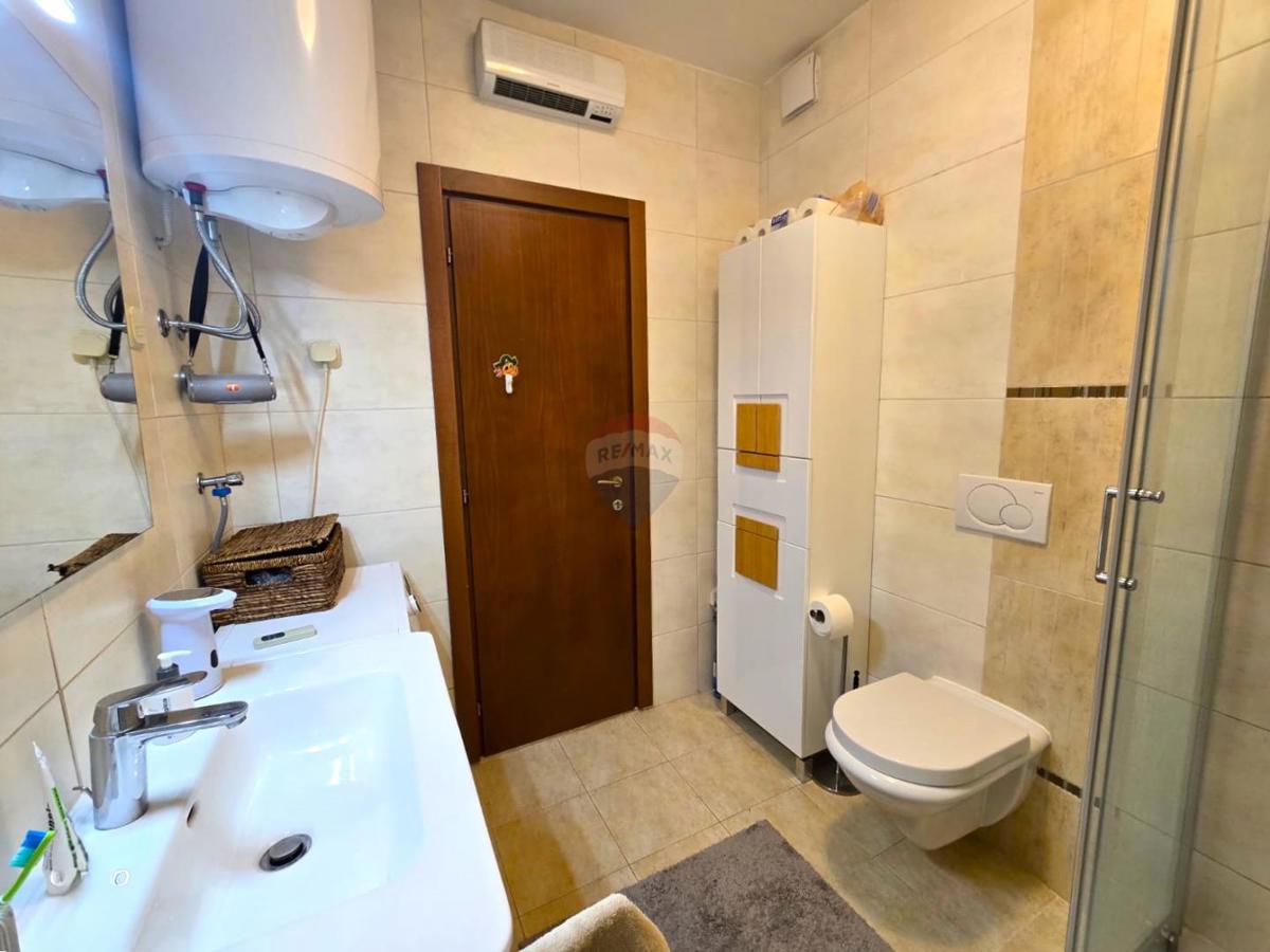 Stanovanje/Apartma Rovinj, 59m2