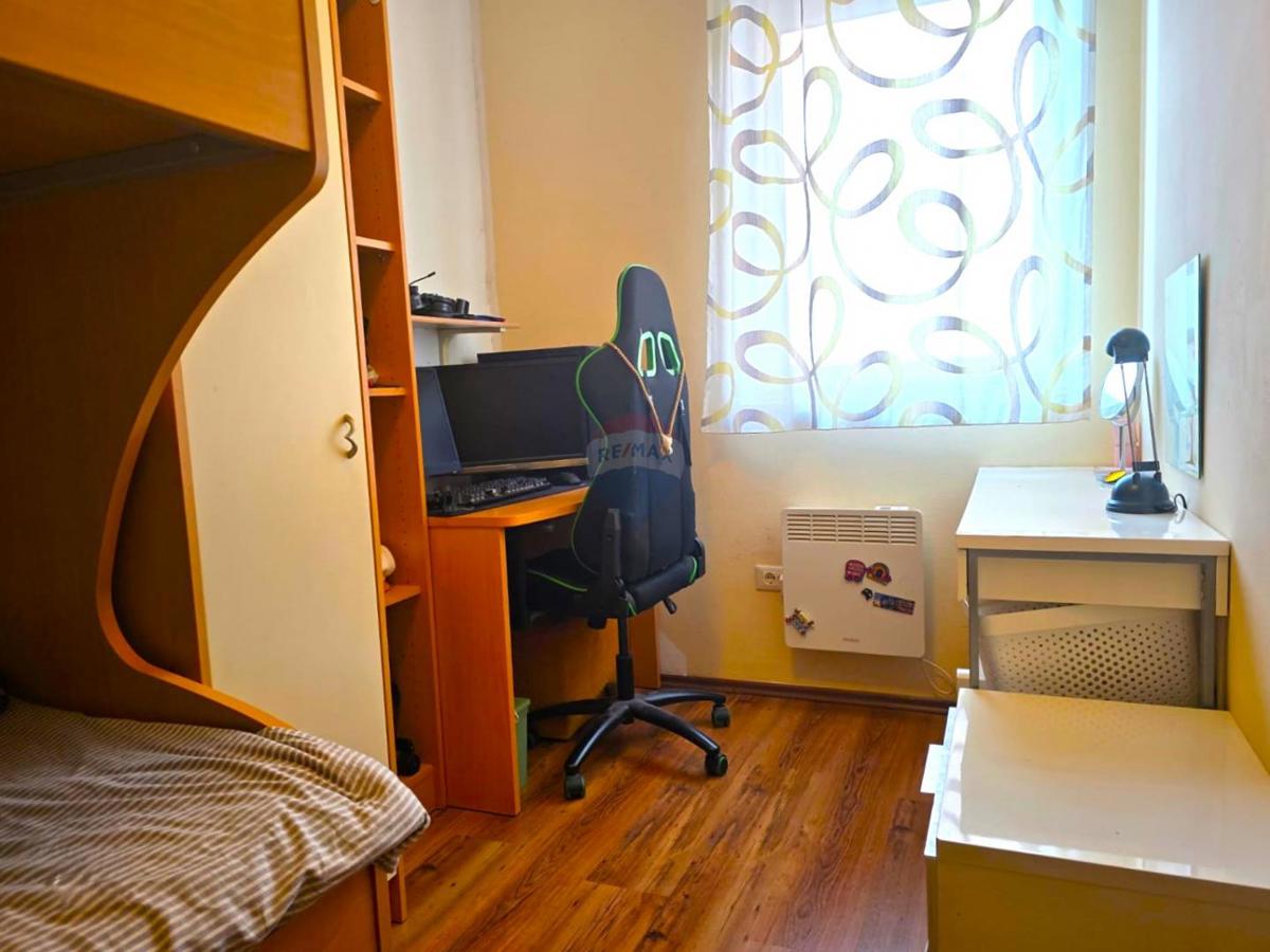 Stanovanje/Apartma Rovinj, 59m2