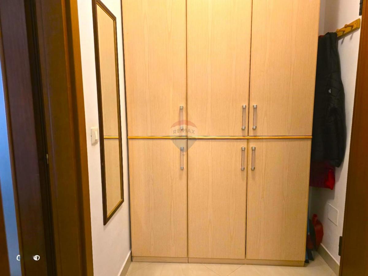 Stanovanje/Apartma Rovinj, 59m2
