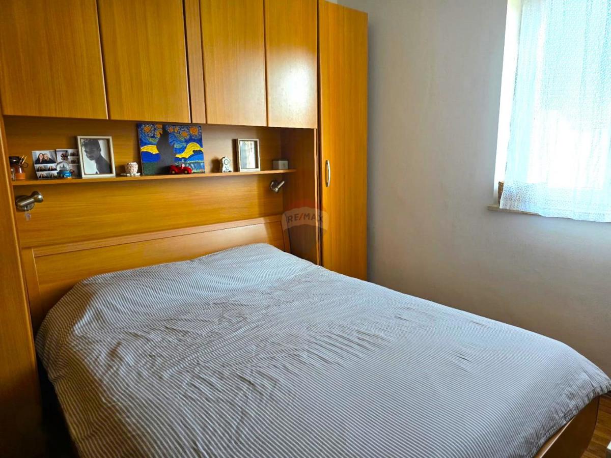 Stanovanje/Apartma Rovinj, 59m2