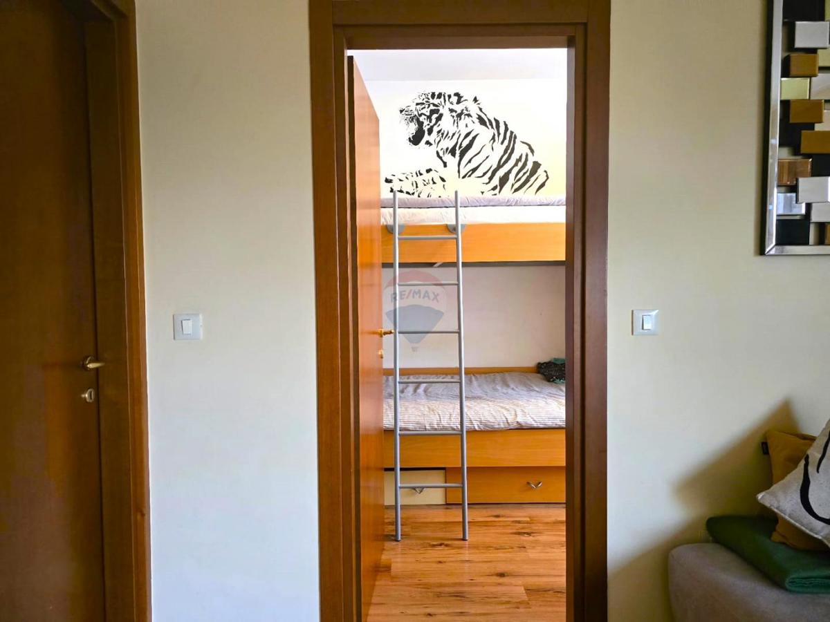 Stanovanje/Apartma Rovinj, 59m2