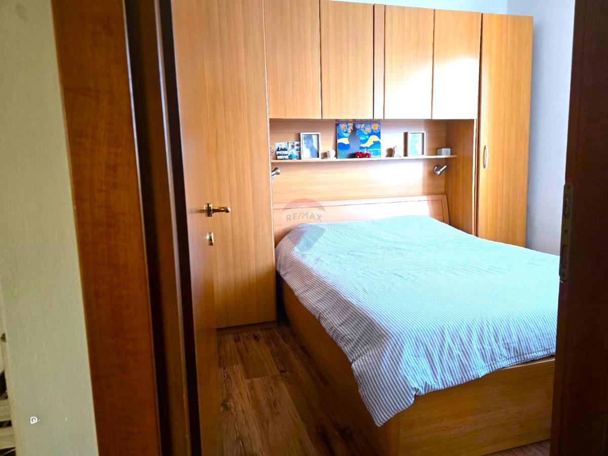 Stanovanje/Apartma Rovinj, 59m2