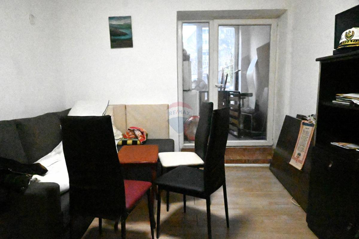 Stanovanje/Apartma Cvjetno naselje, Trnje, 56,77m2
