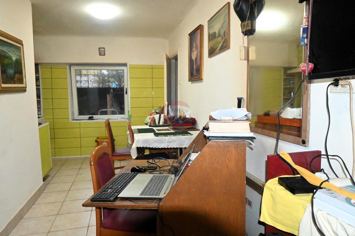Stanovanje/Apartma Cvjetno naselje, Trnje, 56,77m2