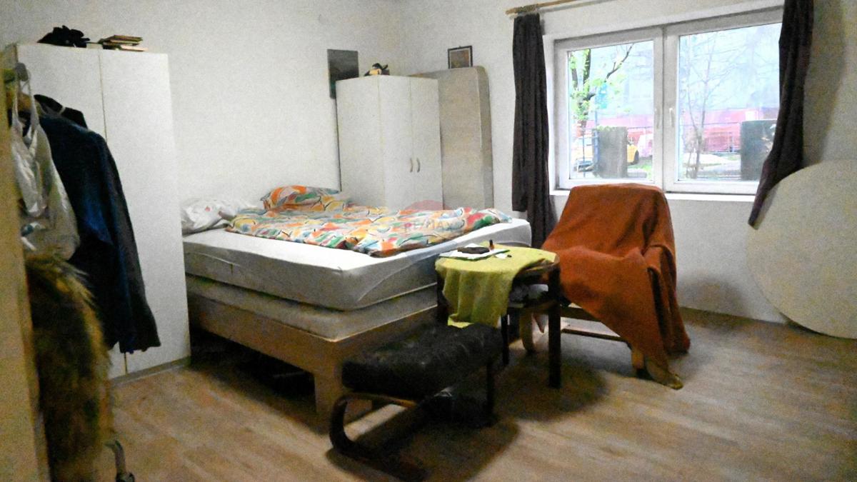 Stanovanje/Apartma Cvjetno naselje, Trnje, 56,77m2
