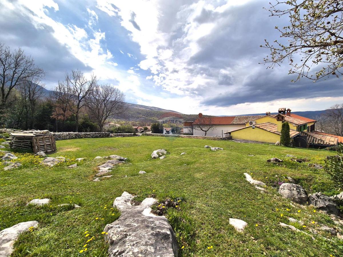 Hiša Vranja, Lupoglav, 90m2