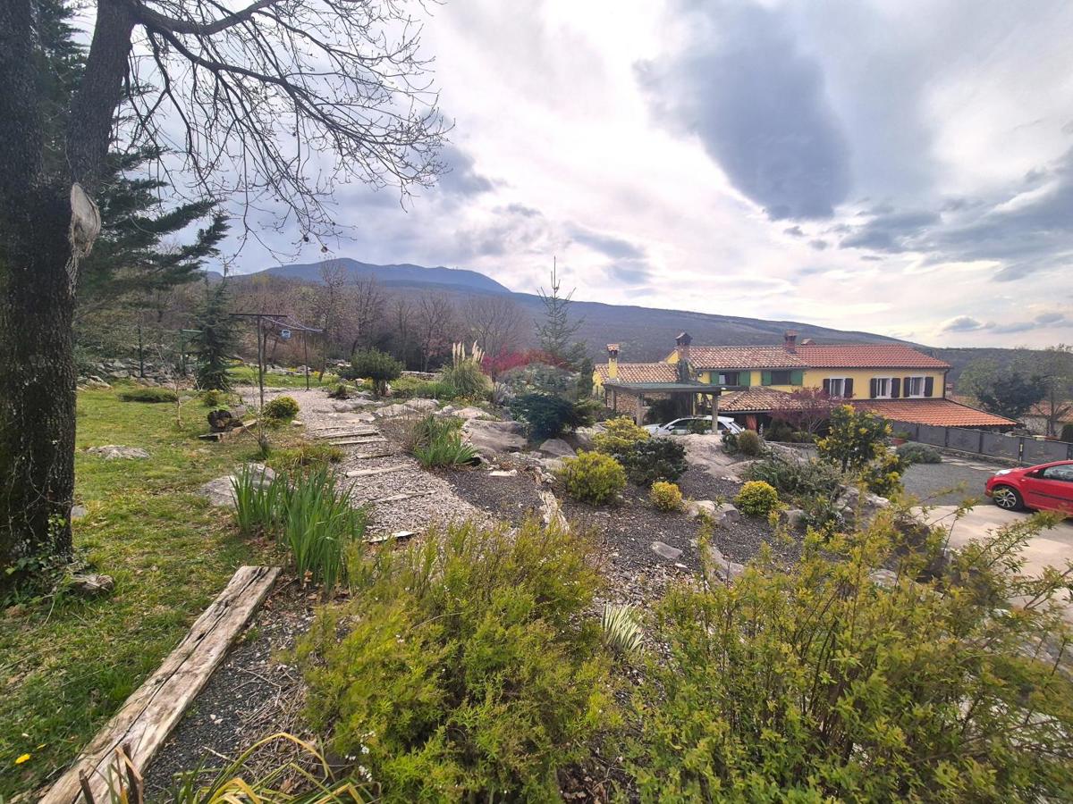 Hiša Vranja, Lupoglav, 90m2