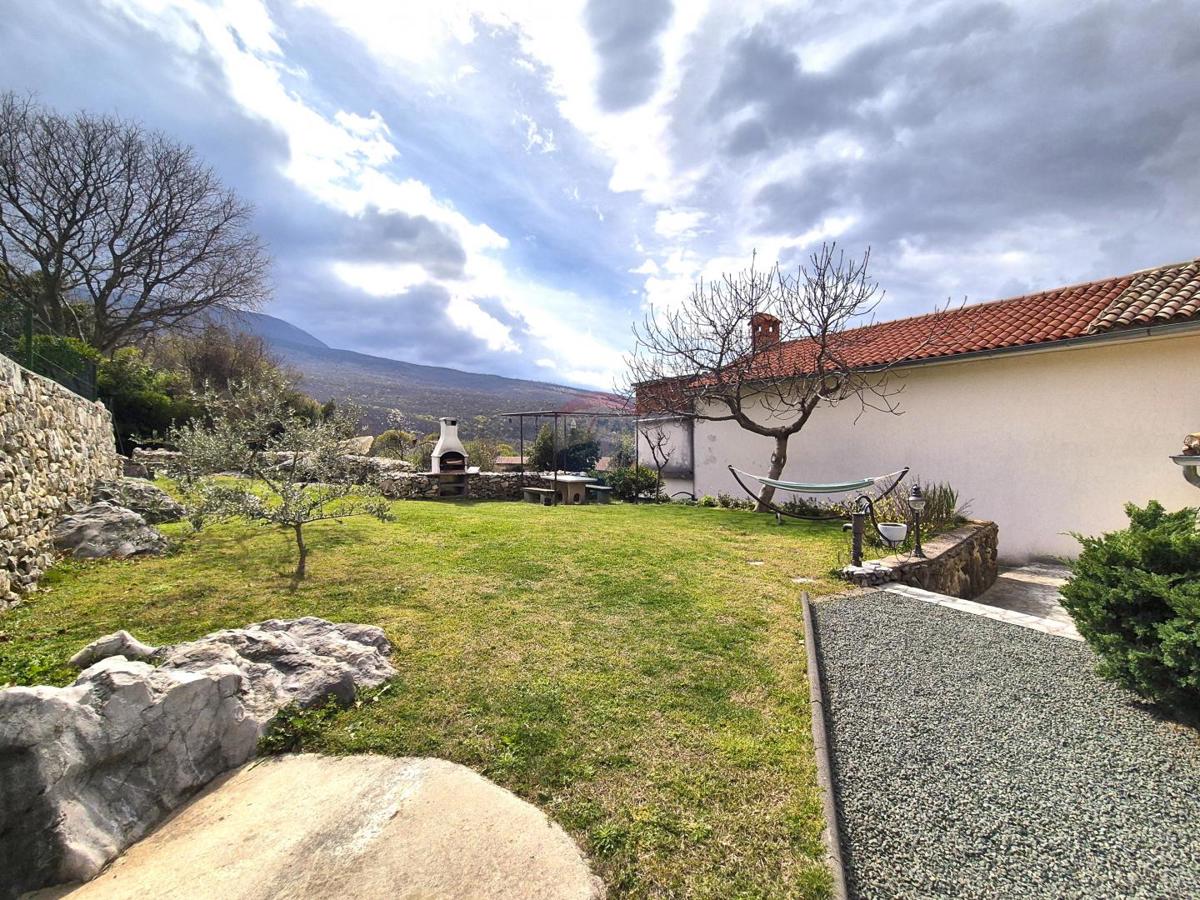 Hiša Vranja, Lupoglav, 90m2