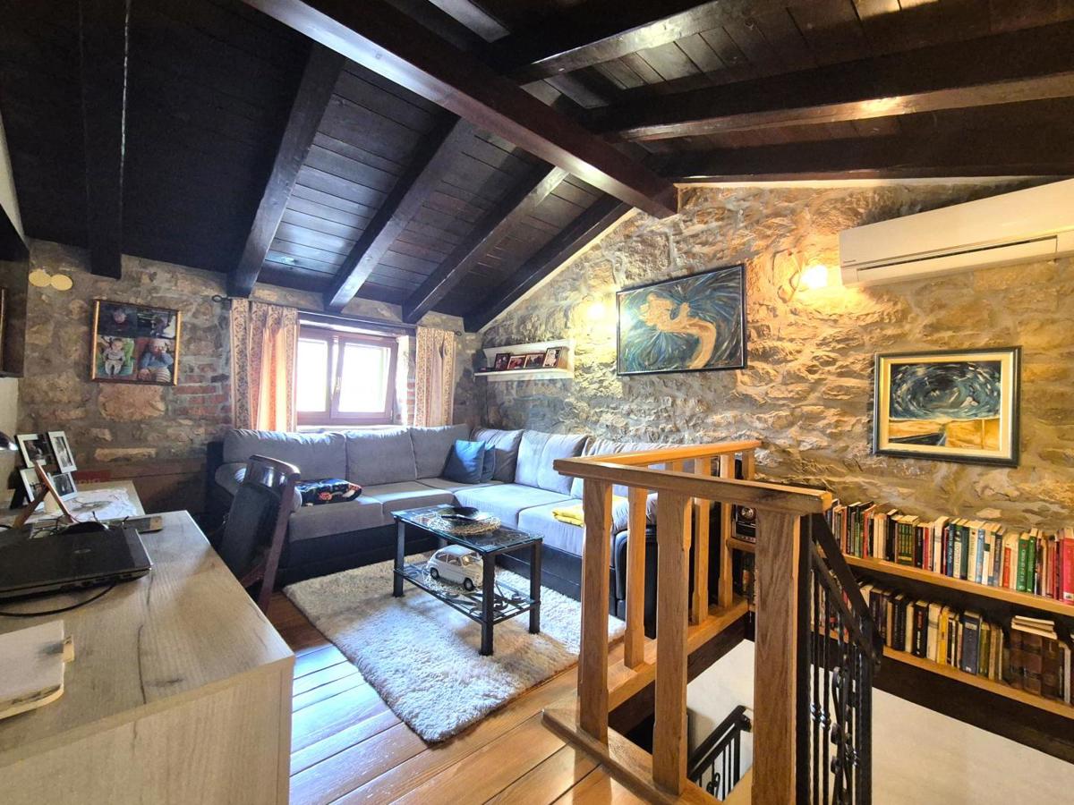 Hiša Vranja, Lupoglav, 90m2