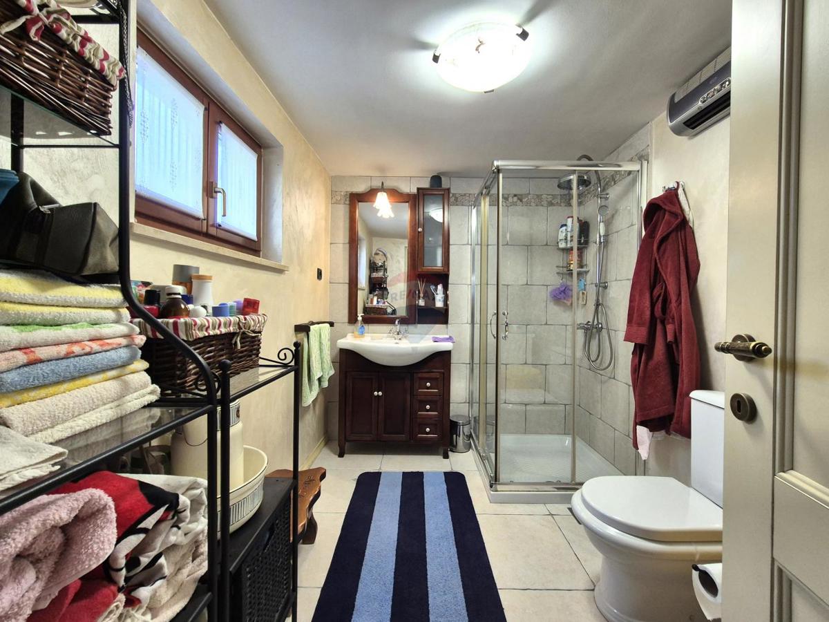 Hiša Vranja, Lupoglav, 90m2