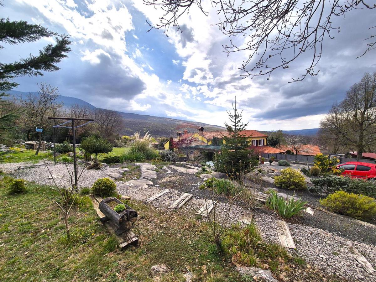 Hiša Vranja, Lupoglav, 90m2