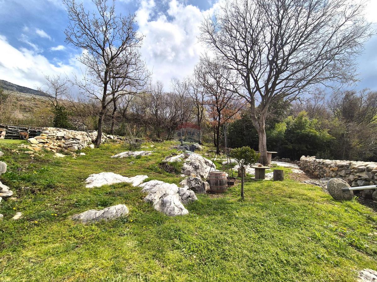 Hiša Vranja, Lupoglav, 90m2