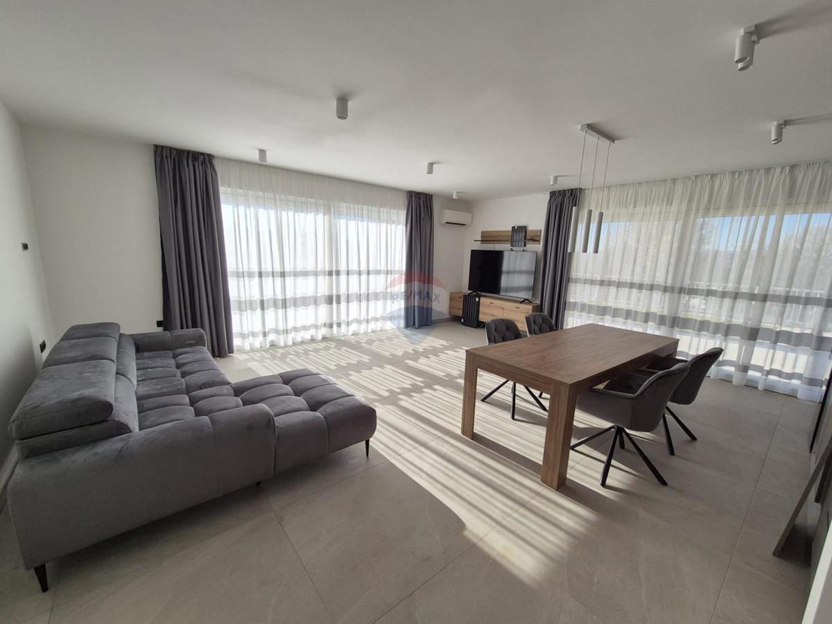 Hiša Malinska, Malinska-Dubašnica, 143m2