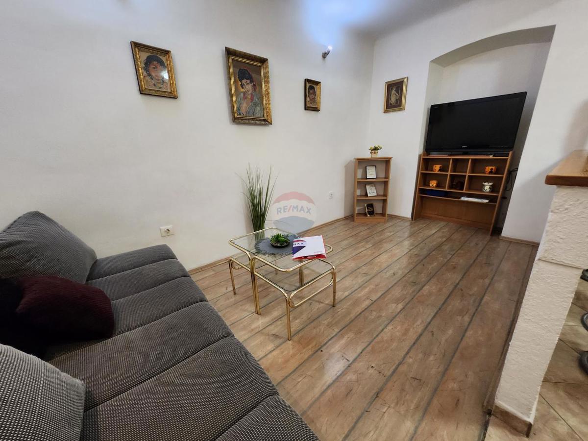 Stanovanje/Apartma Potok, Rijeka, 46,03m2