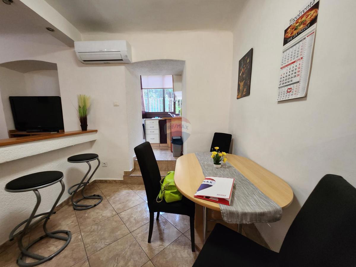 Stanovanje/Apartma Potok, Rijeka, 46,03m2