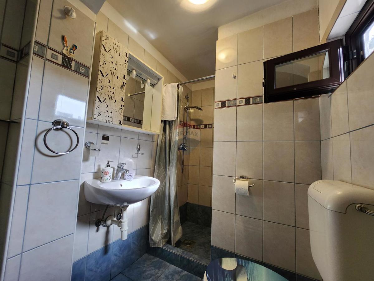 Stanovanje/Apartma Potok, Rijeka, 46,03m2