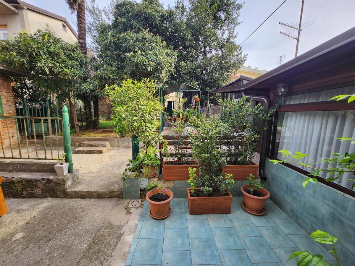 Stanovanje/Apartma Potok, Rijeka, 46,03m2