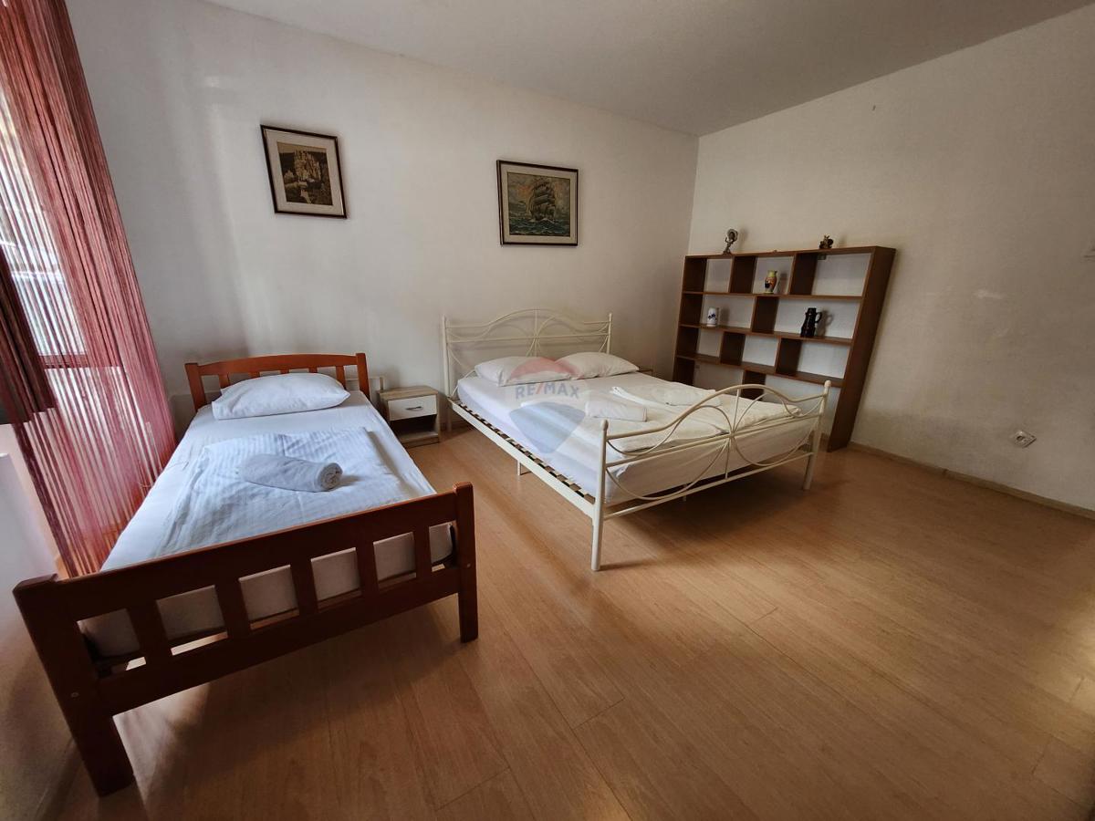 Stanovanje/Apartma Potok, Rijeka, 46,03m2