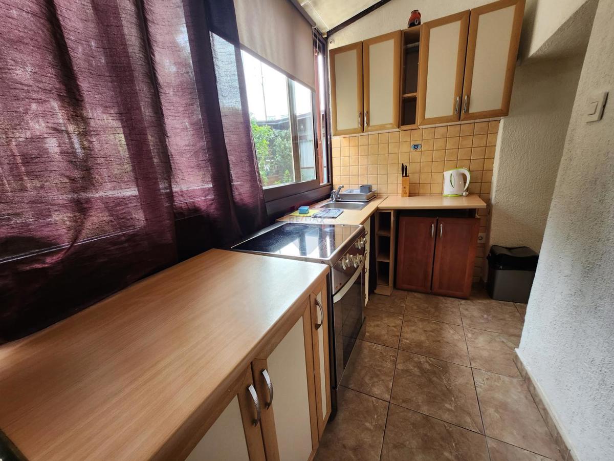 Stanovanje/Apartma Potok, Rijeka, 46,03m2