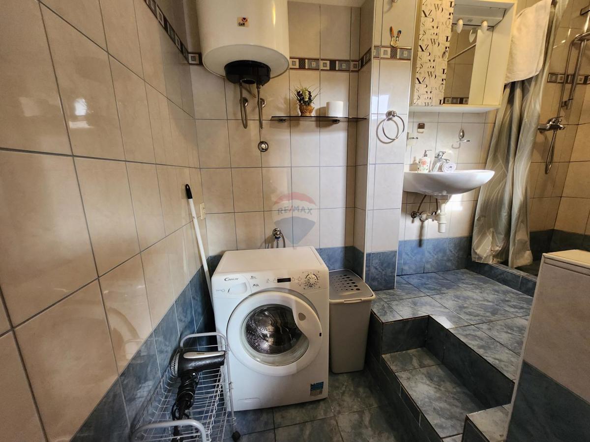 Stanovanje/Apartma Potok, Rijeka, 46,03m2