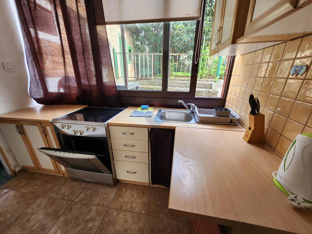 Stanovanje/Apartma Potok, Rijeka, 46,03m2