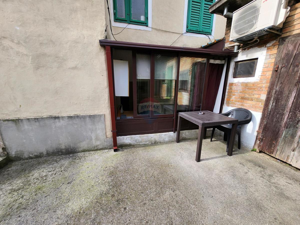 Stanovanje/Apartma Potok, Rijeka, 46,03m2