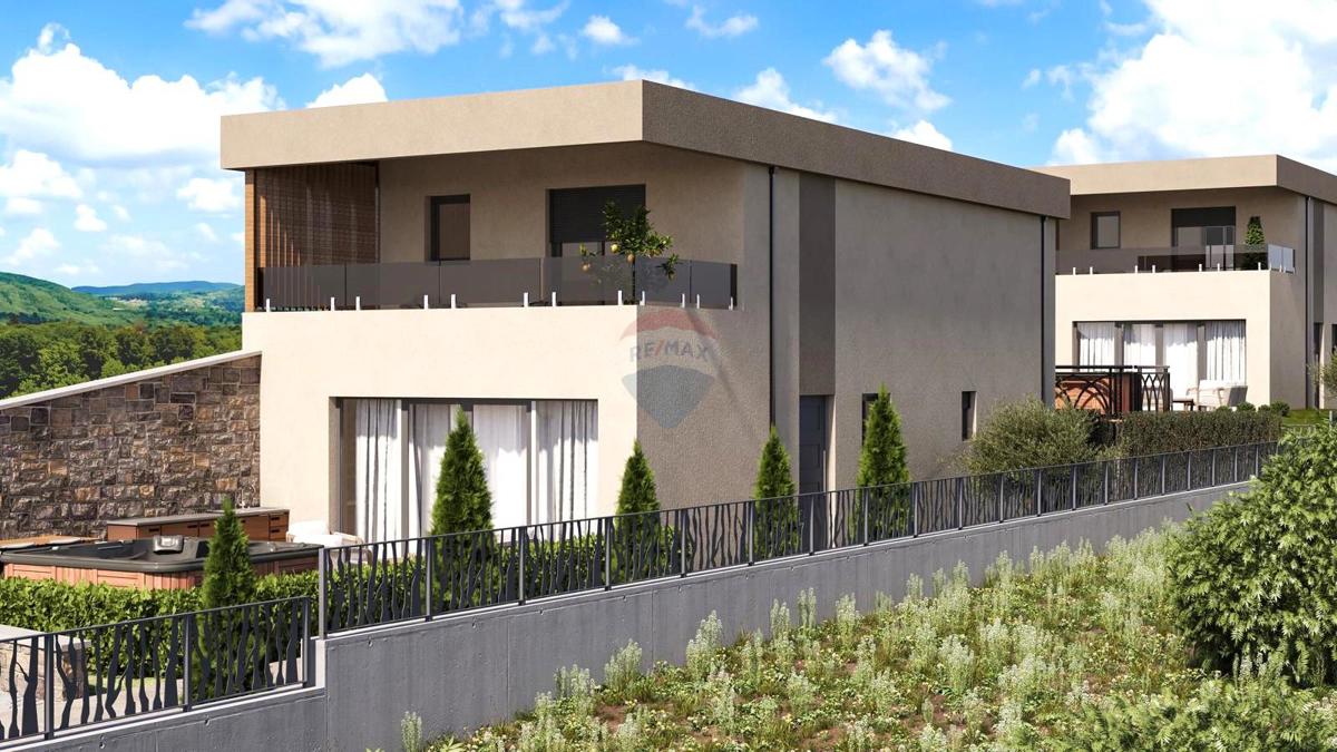 Stavbno zemljišče Umag, 400m2