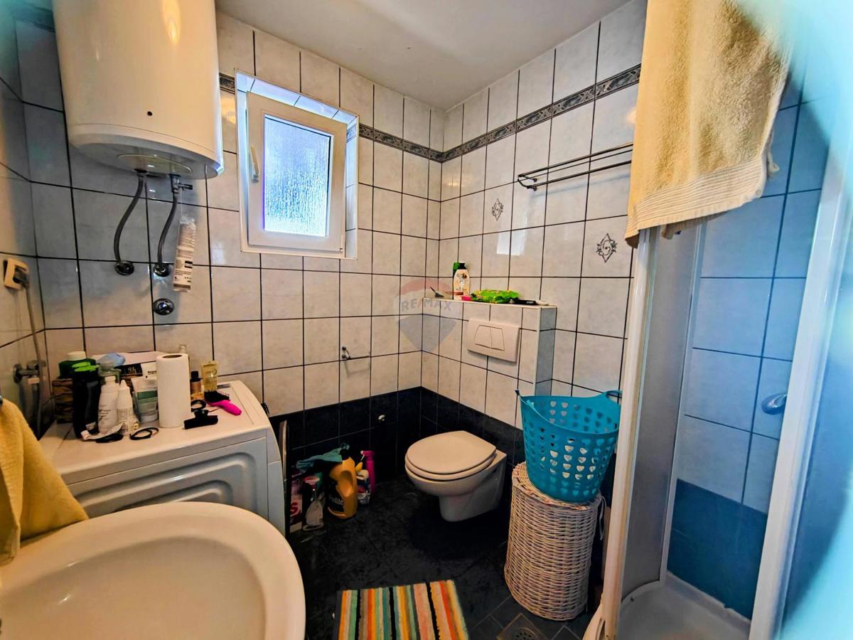Stanovanje/Apartma Krk, 52m2
