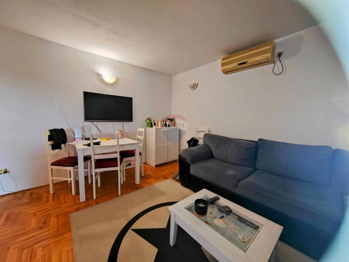 Stanovanje/Apartma Krk, 52m2