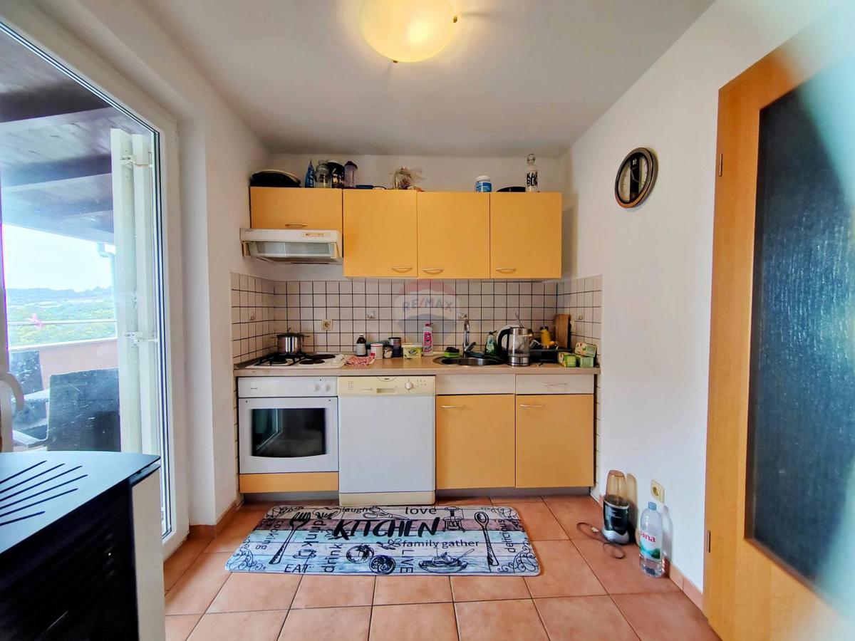 Stanovanje/Apartma Krk, 52m2