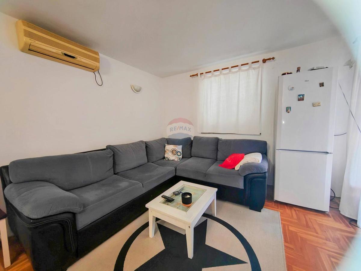 Stanovanje/Apartma Krk, 52m2