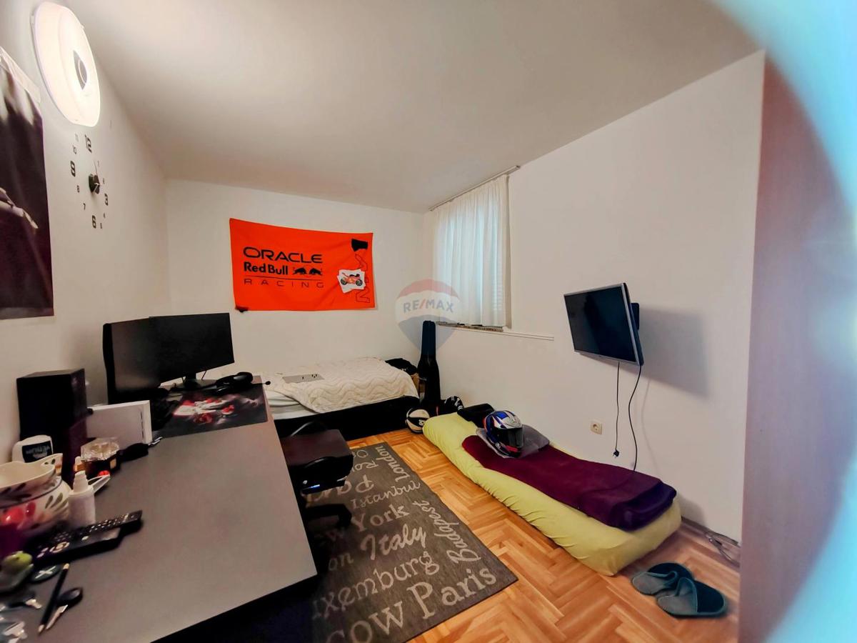 Stanovanje/Apartma Krk, 52m2