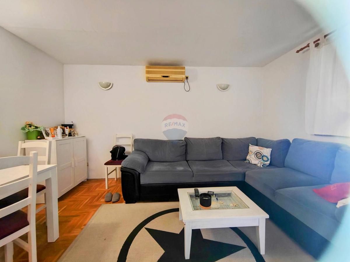 Stanovanje/Apartma Krk, 52m2