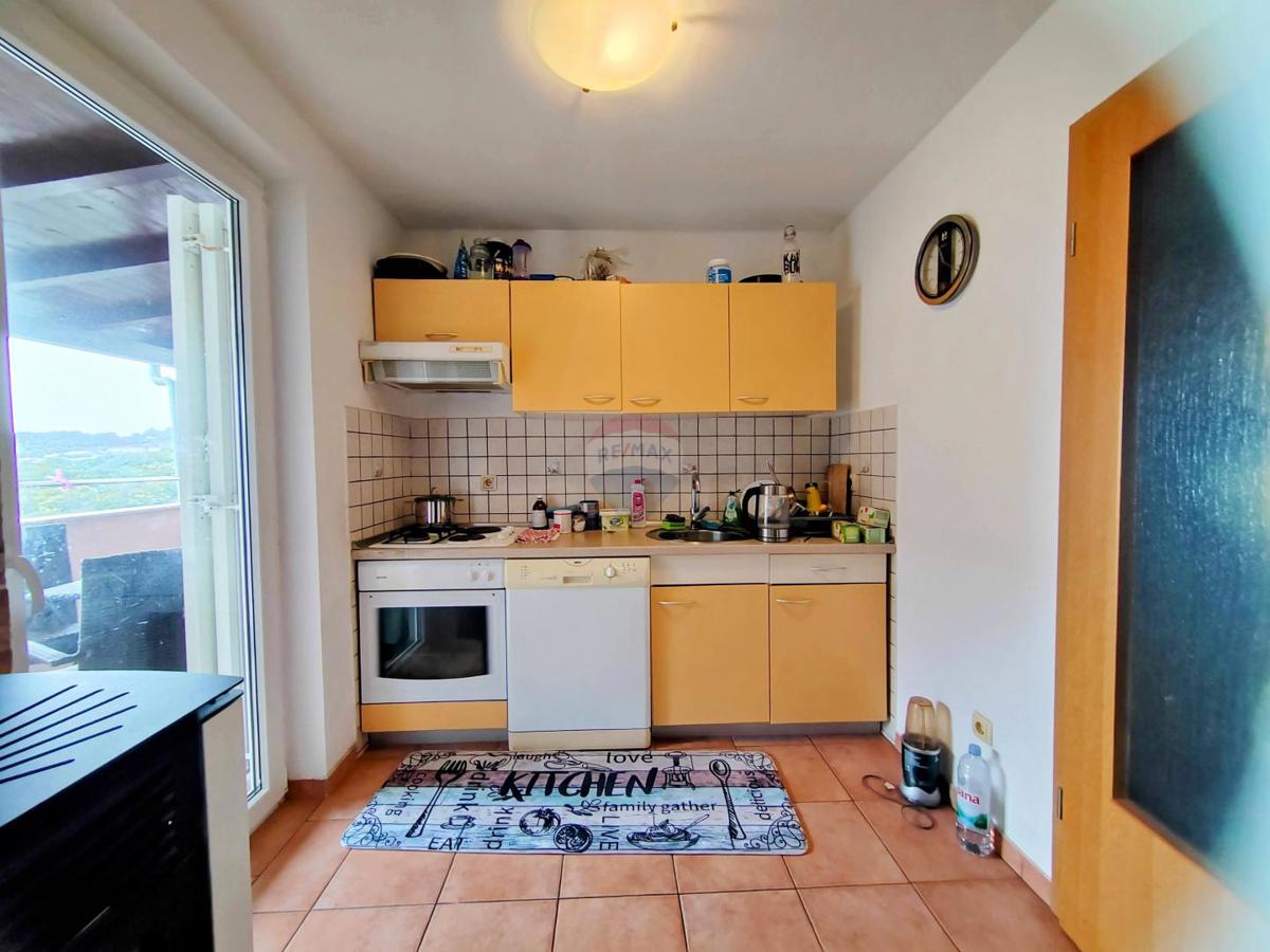 Stanovanje/Apartma Krk, 52m2