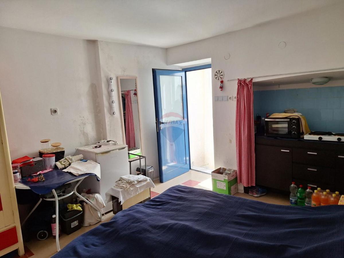 Hiša Draga Bašćanska, Baška, 65m2