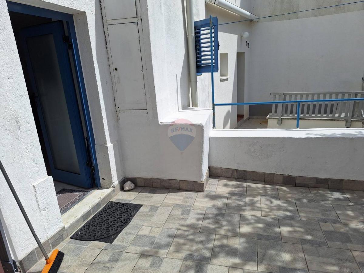 Hiša Draga Bašćanska, Baška, 65m2
