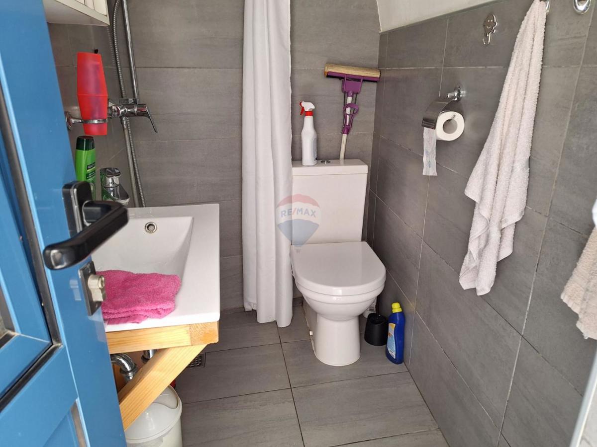 Hiša Draga Bašćanska, Baška, 65m2