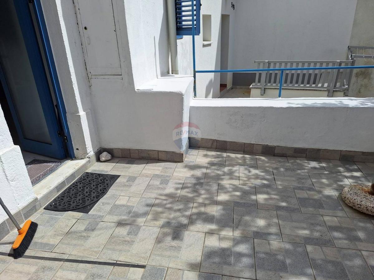 Hiša Draga Bašćanska, Baška, 65m2