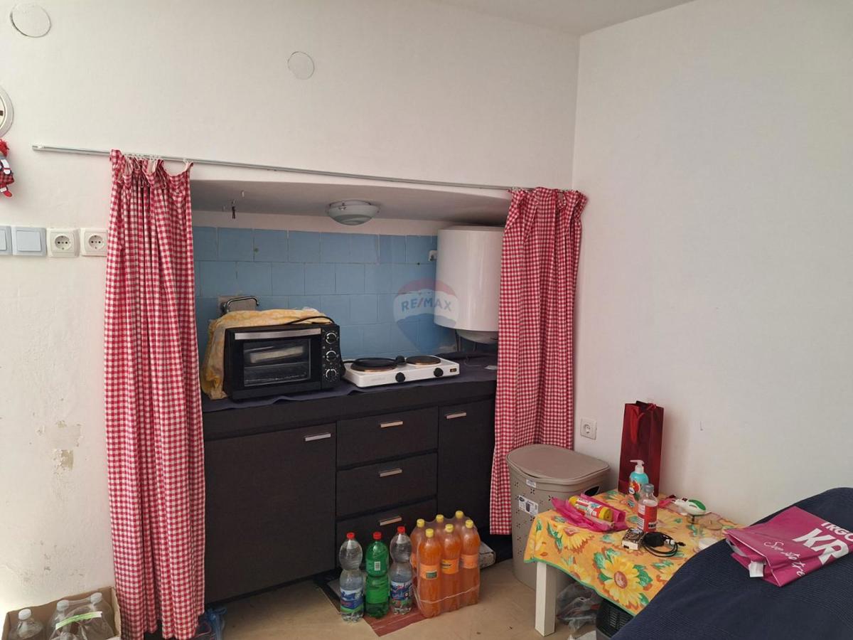 Hiša Draga Bašćanska, Baška, 65m2