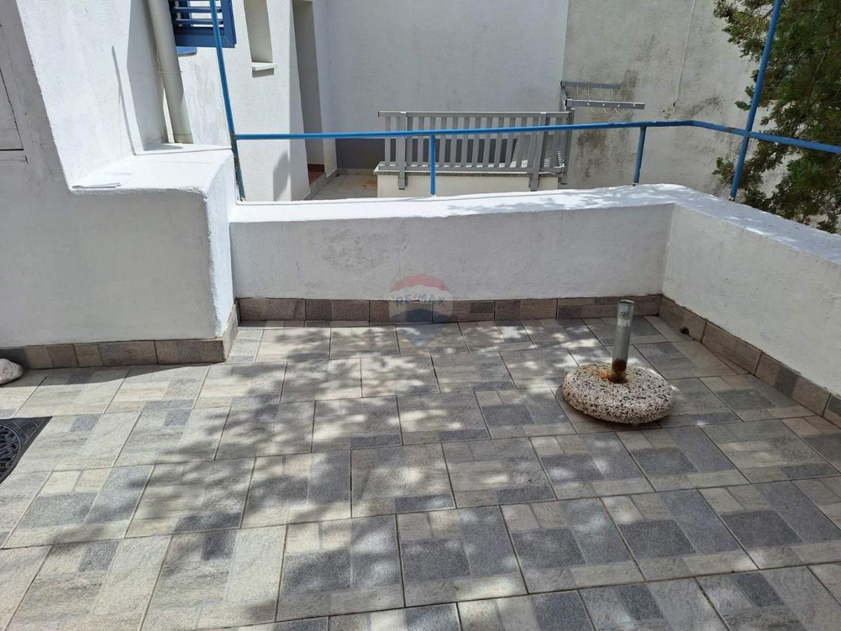 Hiša Draga Bašćanska, Baška, 65m2