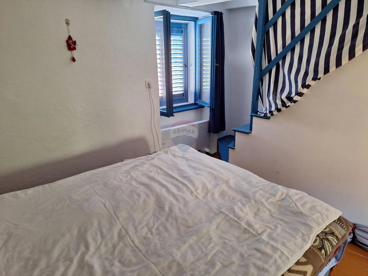 Hiša Draga Bašćanska, Baška, 65m2
